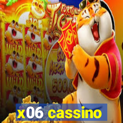 x06 cassino